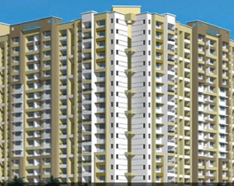 Apartment for Sale in HDIL Galaxy, Kurla East   , Mumbai