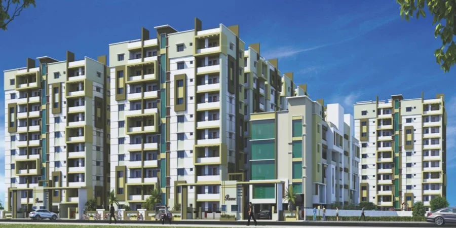 Apartment for Sale in Vazhraa Pushpak, Nizampet , Hyderabad