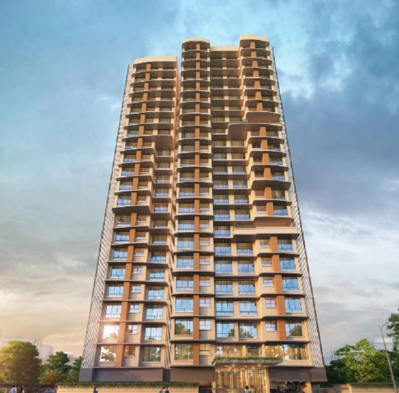 2 BHK Apartment for Sale in Palkhi Sara, Kandivali East   , Mumbai