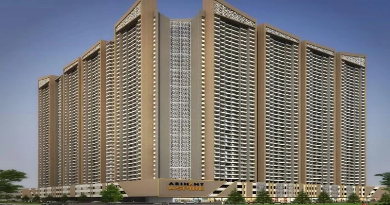 Apartment for Sale in The O Factor, Panvel   , Navi Mumbai