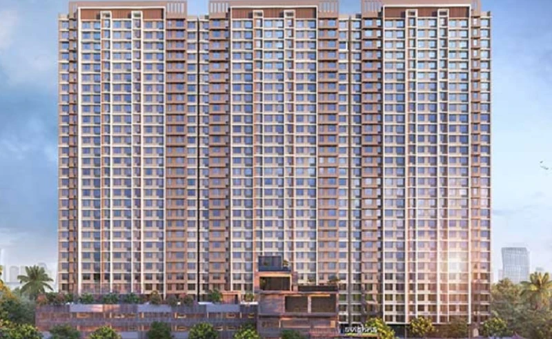 3 BHK Apartment for Sale in Chheda Greens, Mira Road East   , Mumbai
