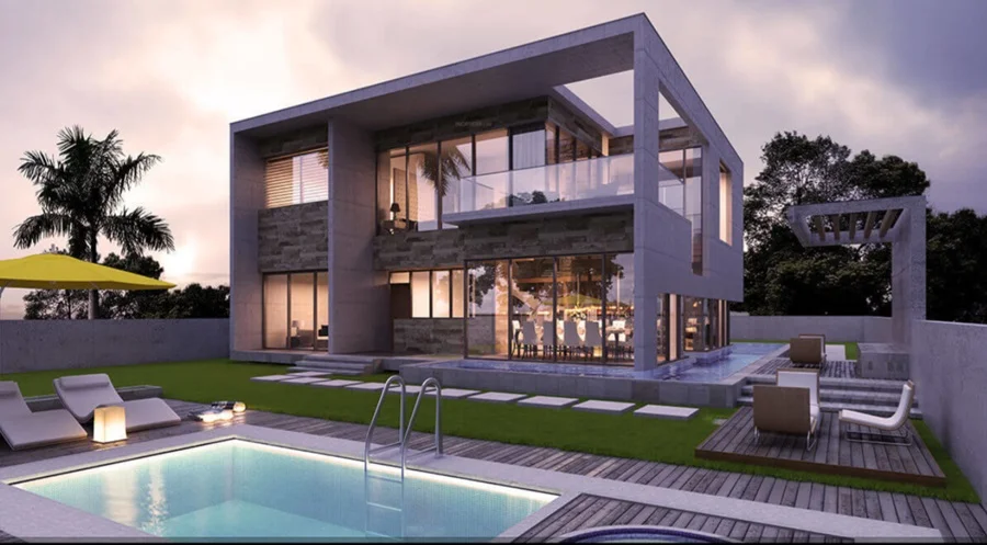 5 BHK Independent House/Villa for Sale in Arvind Uplands 2, Nasmed, Ahmedabad