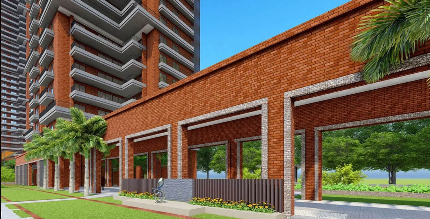 Apartment for Sale in Max Estate 128, Sector 128, Noida