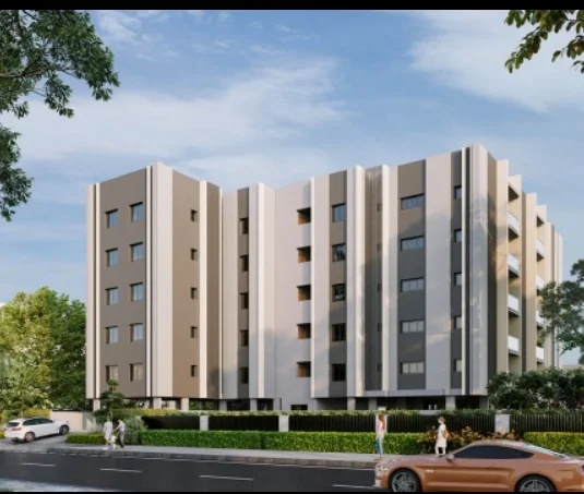 2 BHK Apartment for Sale in RPN Vrindavana, Guindy, Chennai