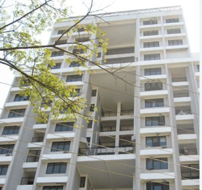4 BHK Apartment for Sale in RDS Avenue One, Panampilly Nagar, Kochi