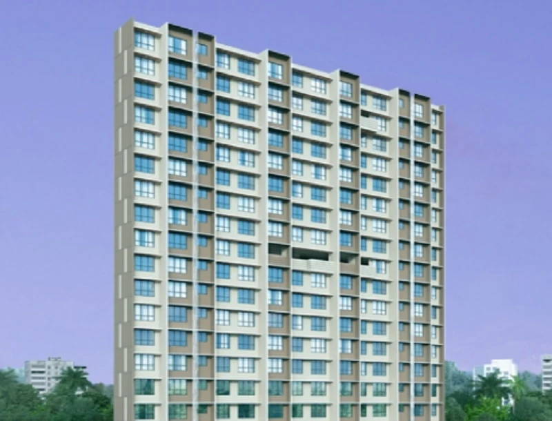 Apartment for Sale in Veena Serene, Chembur   , Mumbai
