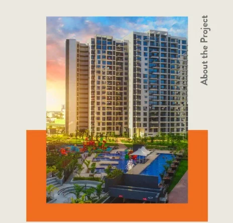 Apartment for Sale in SNN Raj Etternia, Harlur, Bangalore