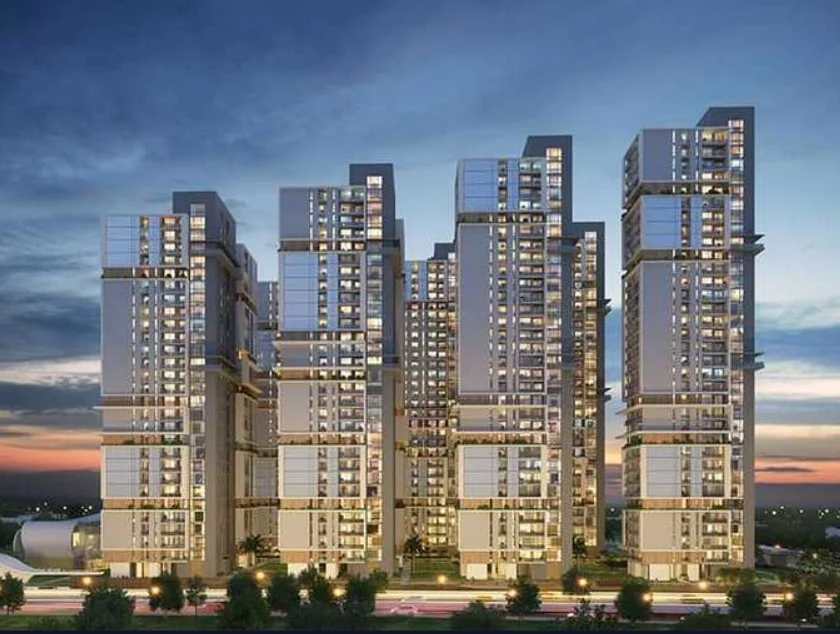 Apartment for Sale in Aurobindo The Pearl, Hitech City , Hyderabad