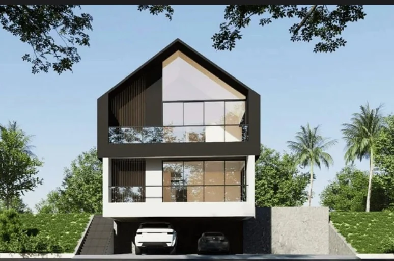 4 BHK Independent House/Villa for Sale in Mogra Siolim, Siolim, North Goa