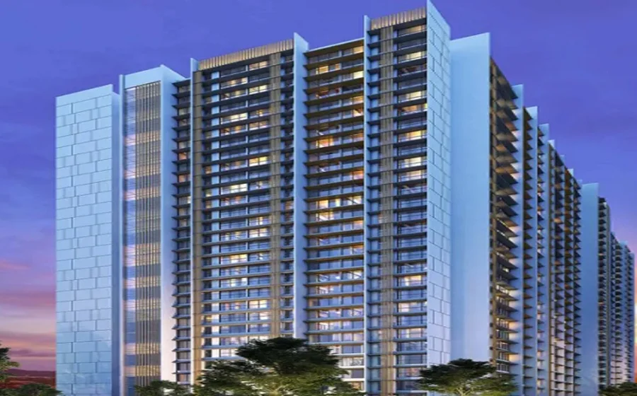 3 BHK Apartment for Sale in Runwal Timeless, Wadala East   , Mumbai