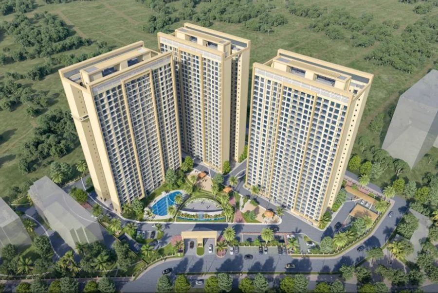 Apartment for Sale in Sahu City Phase 2 Pearl Block, Sultanpur Road, Lucknow