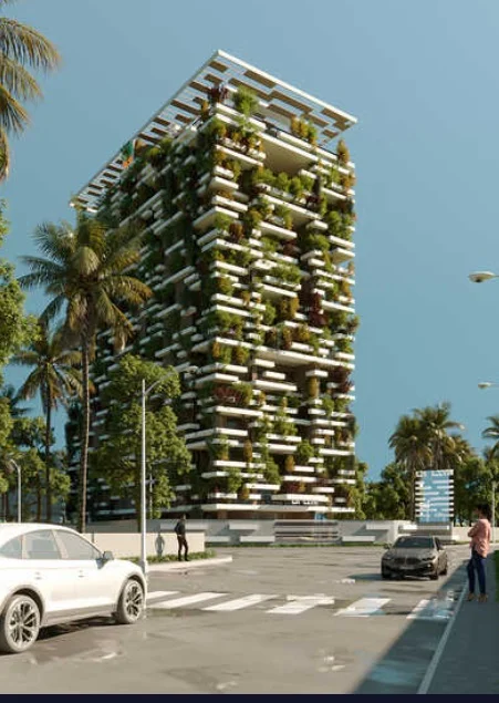 3 BHK Apartment for Sale in Tulsi Lalita , Ernakulam, Kochi