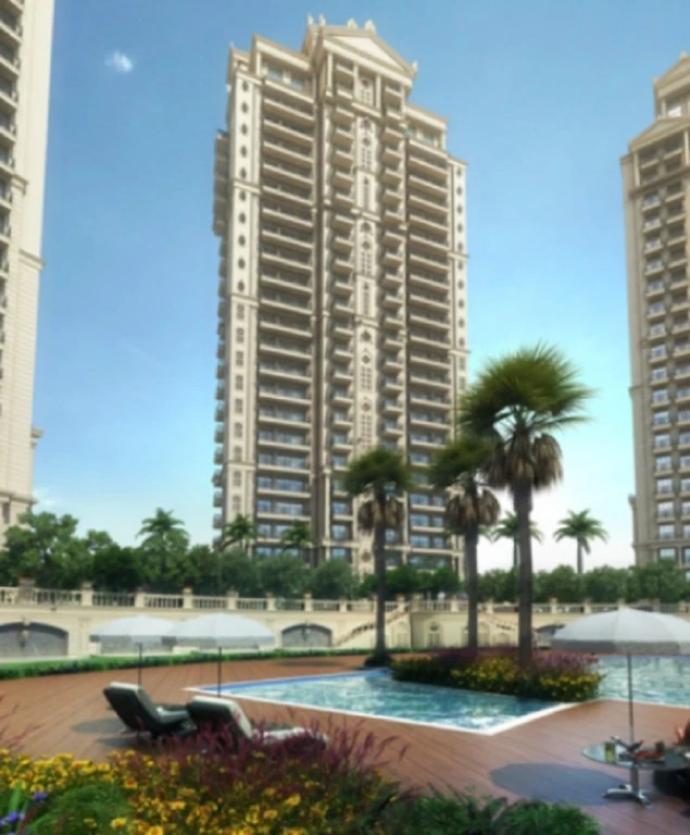 3 BHK Apartment for Sale in ATS Marigold, Sector 89A, Gurgaon