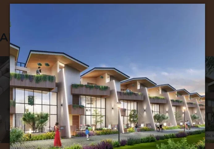 5 BHK Independent House/Villa for Sale in Mantra Marvilla, Mundhwa  , Pune
