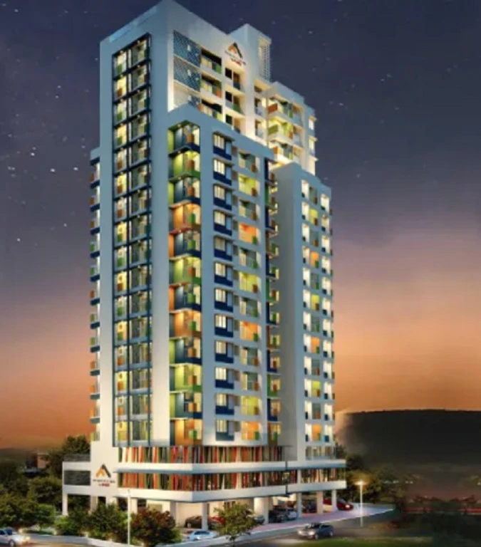 Apartment for Sale in Favourite The Park, Nalanchira   , Trivandrum