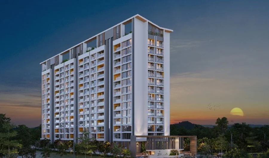 Apartment for Sale in Mundhwa  , Pune
