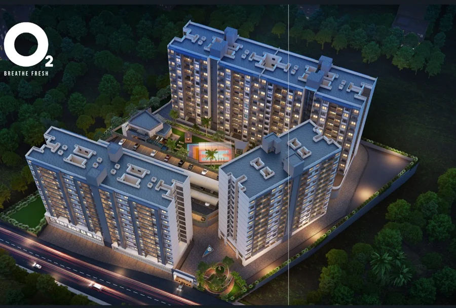 Apartment for Sale in Tanish O2, Charholi Budruk  , Pune
