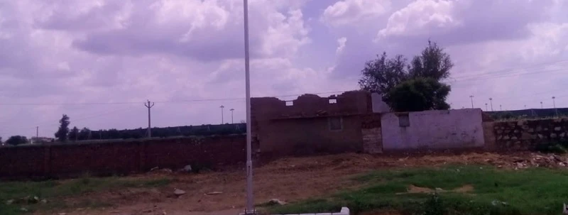 Residential Land for Sale in Krish Seasons, Daganheri, Bhiwadi