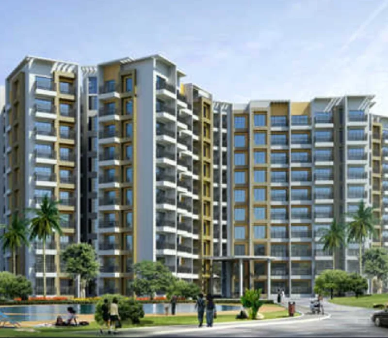 Apartment for Sale in Hoysala Sammruddhi, Jakkur, Bangalore