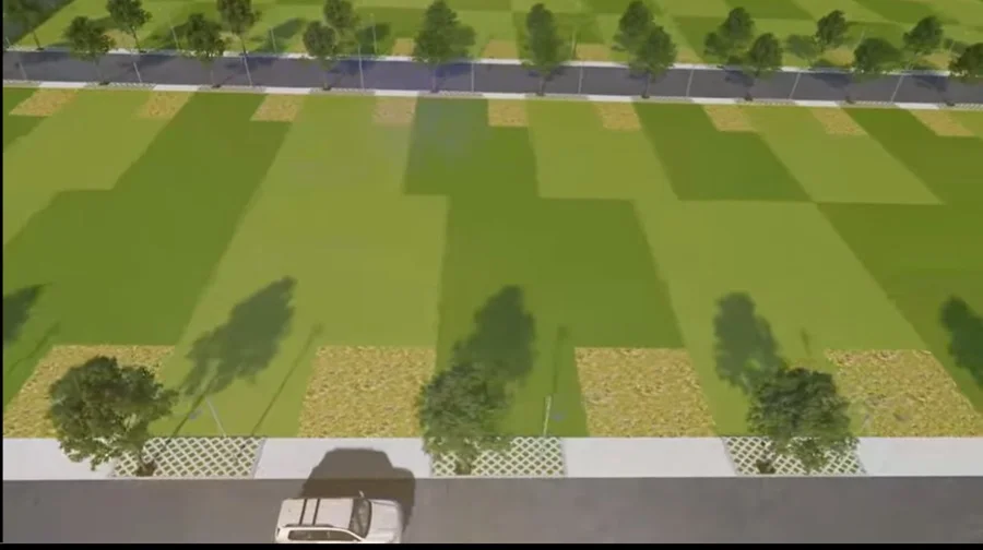 Residential Land for Sale in Concorde Equity, Maliyappanahalli, Bangalore