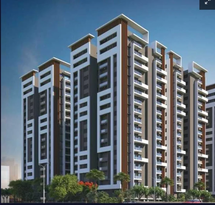Apartment for Sale in White Waters at Y, Kukatpally , Hyderabad