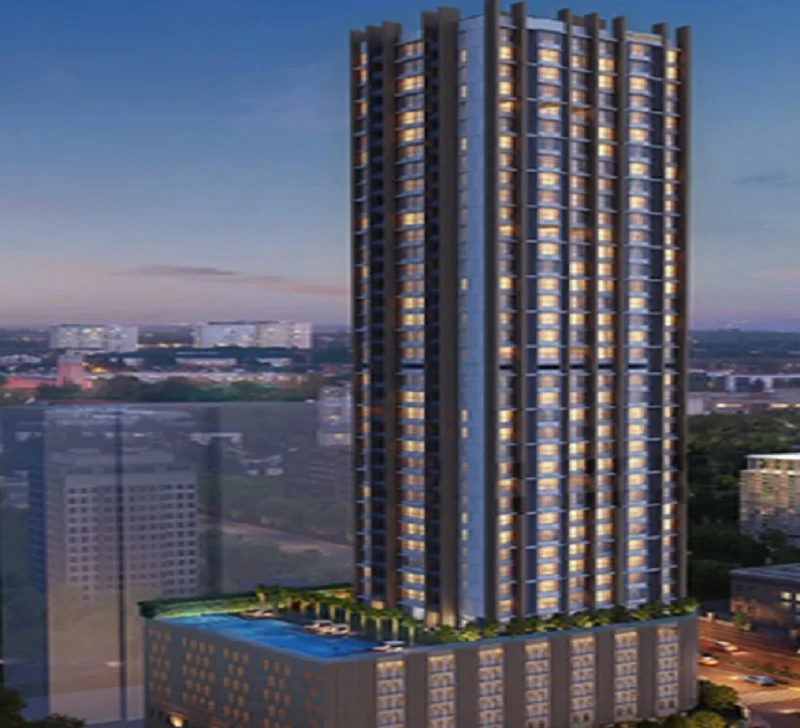3 BHK Apartment for Sale in Lodha Primo, Parel   , Mumbai