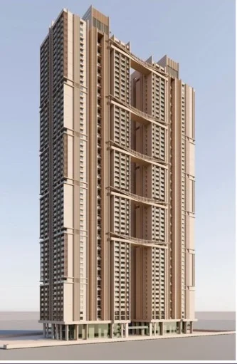 4 BHK Apartment for Sale in Lansum Elena, Gandipet , Hyderabad
