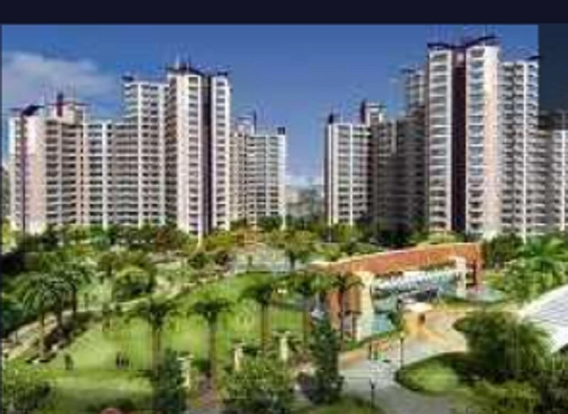 Apartment for Sale in Antriksh Forest, Sector 77, Noida