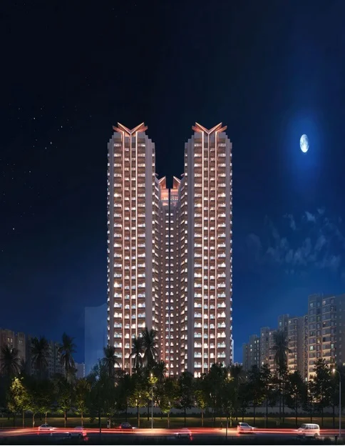 Apartment for Sale in Oro Dynasty, Sultanpur Road, Lucknow