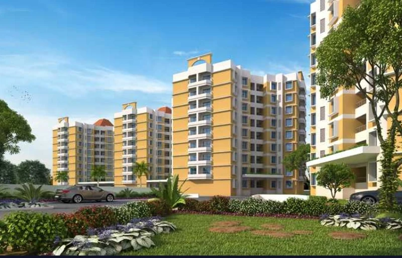 3 BHK Apartment for Sale in Aratt Vivera, Begur Road, Bangalore