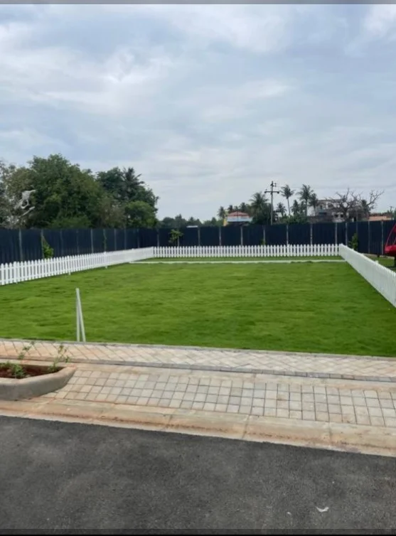 Residential Land for Sale in Purva Raagam, Thirumazhisai, Chennai