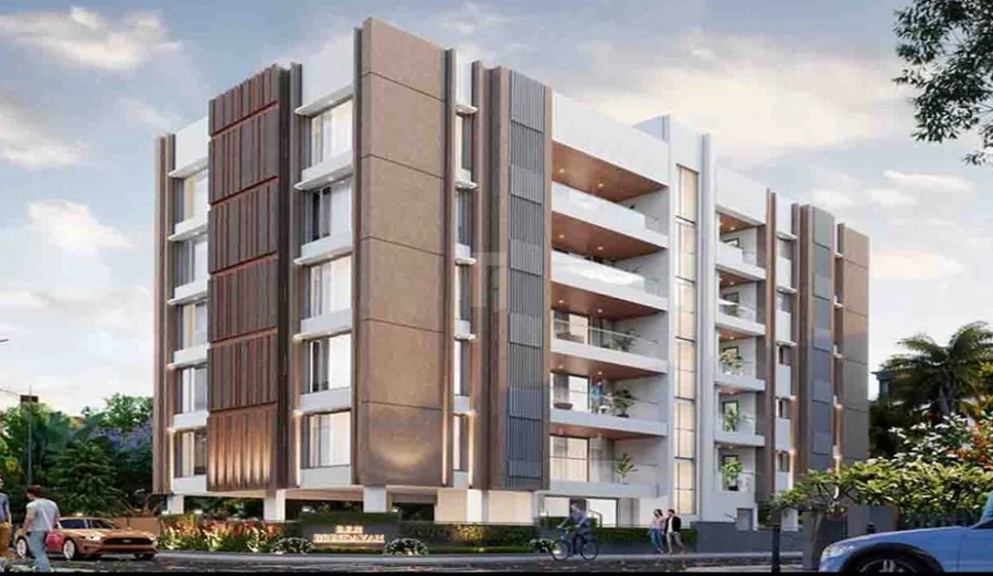 3 BHK Apartment for Sale in RPN Brindavan, Royapettah, Chennai