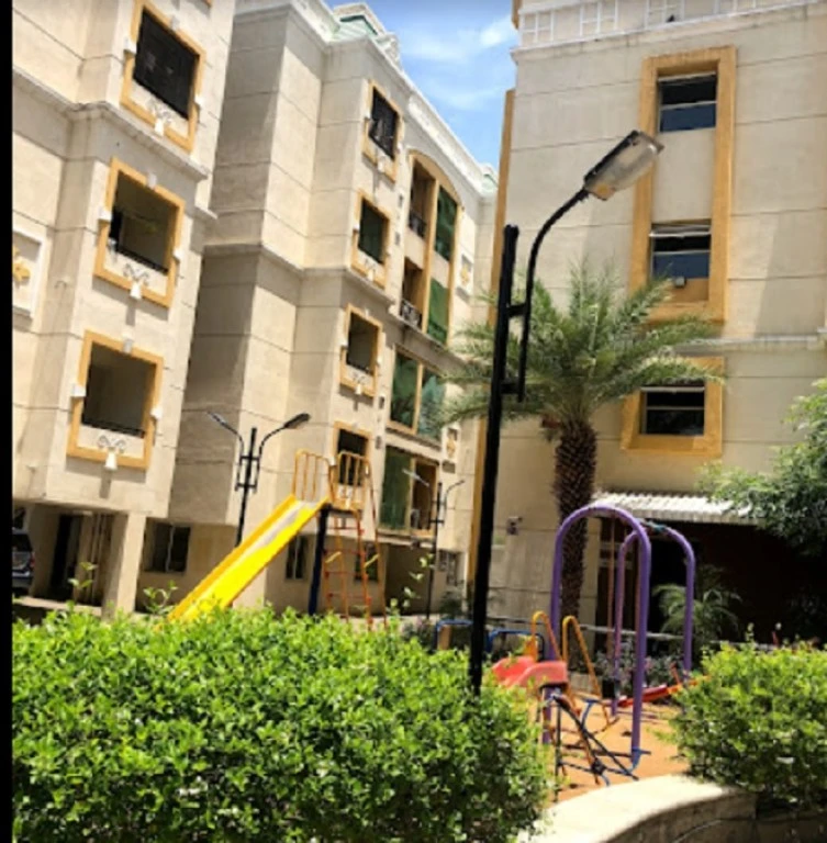 2 BHK Apartment for Sale in Doshi Euphoria, Perungudi, Chennai