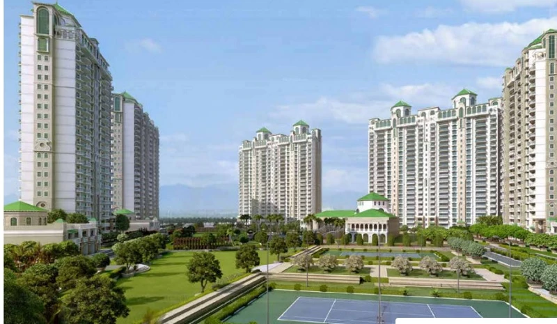 Apartment for Sale in ATS Pristine , Sector 150, Noida