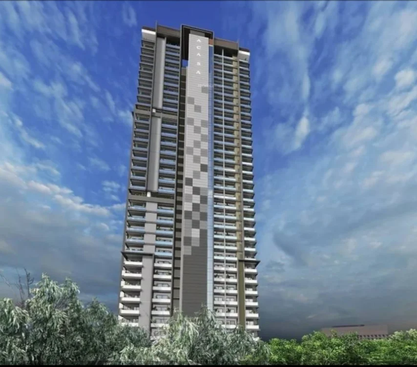 Apartment for Sale in Simchah Acasa, Kokapet , Hyderabad