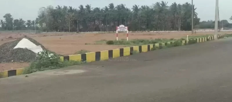 Residential Land for Sale in Indira Avenue, Elandhoppu, Chennai