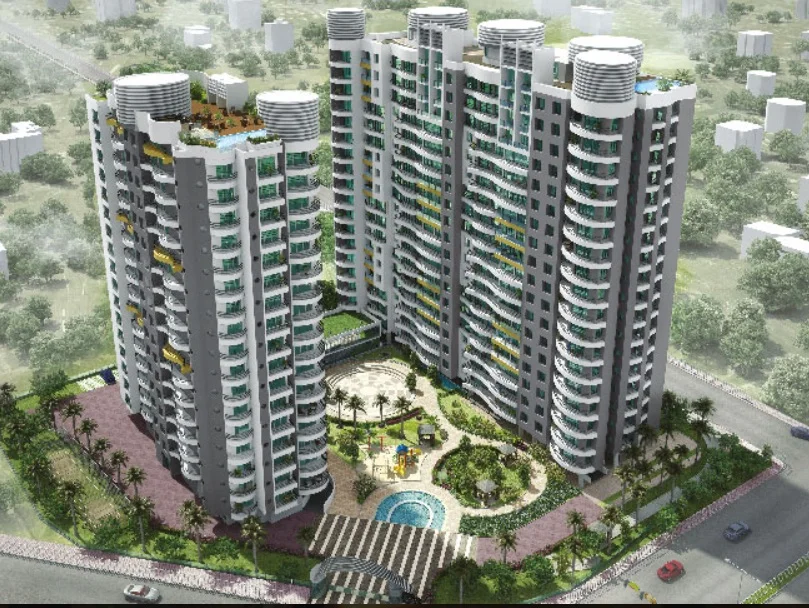 4 BHK Apartment for Sale in Prince Courtyard, Egmore, Chennai
