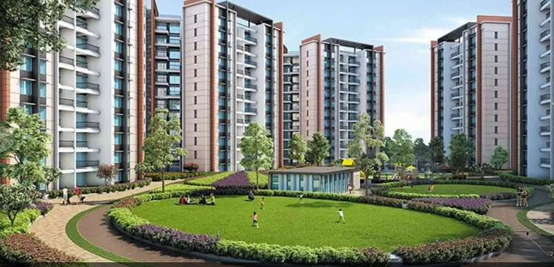 Apartment for Sale in Pride Purple Park Ivory, Wakad  , Pune