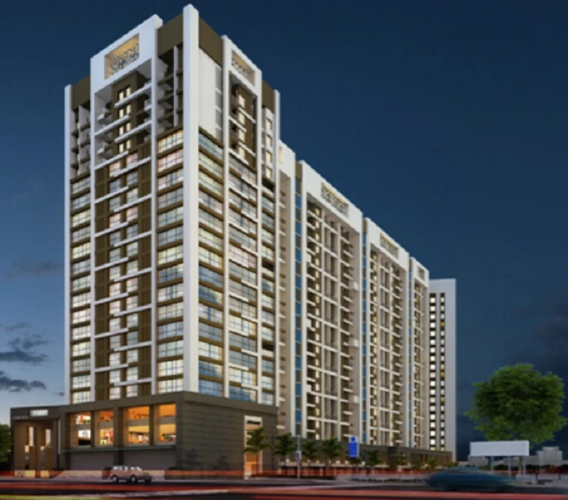 Apartment for Sale in Paranjape Guardian Cityscapes, Dattavadi, Pune