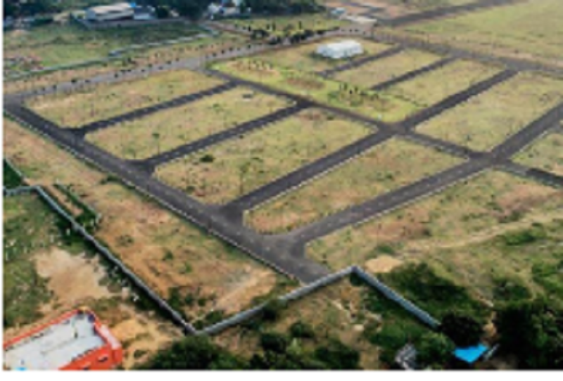 Agricultural/Farm Land for Sale in ECR, Chennai