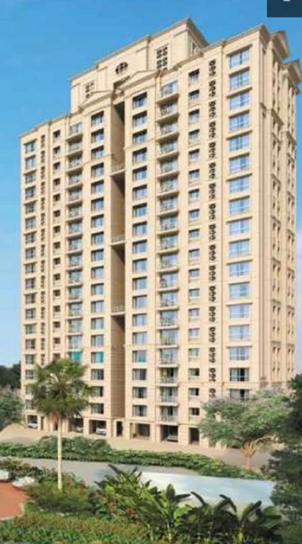 2 BHK Apartment for Sale in Hiranandani Octavius , Semmancheri, Chennai