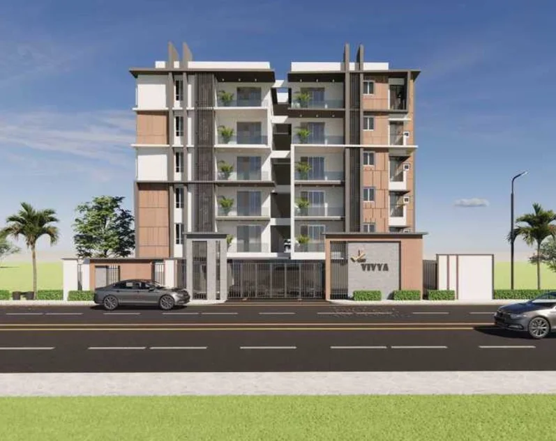 Apartment for Sale in Vriho Vivya, Sembattu, Trichy