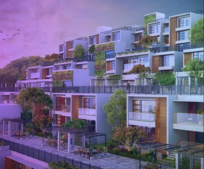 Independent House/Villa for Sale in Malabar Cloudberry Villaments, Peruvayal, Calicut