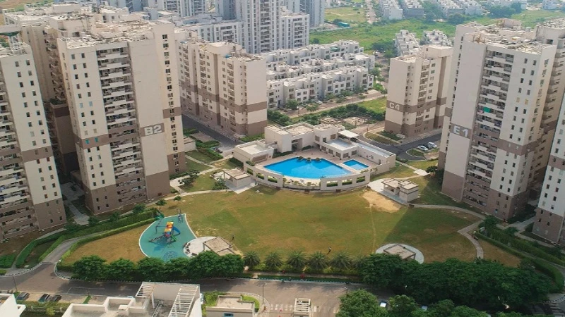 3 BHK Apartment for Sale in Vatika Gurgaon 21, Gurgaon Sector 83, Gurgaon