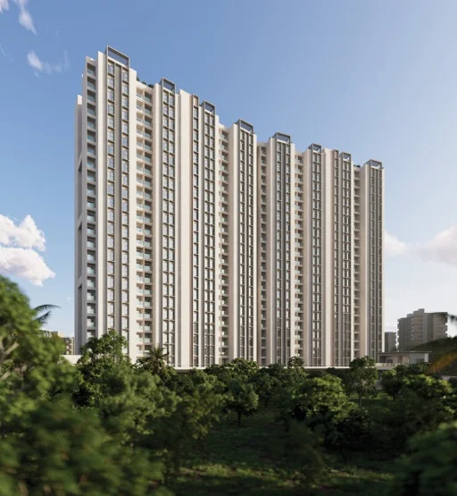 2 BHK Apartment for Sale in 209 Hadapsar, Hadapsar, Pune