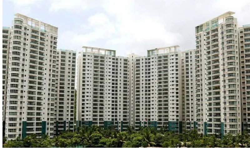 2 BHK Apartment for Sale in ABIL Megapolis, Hinjewadi  , Pune