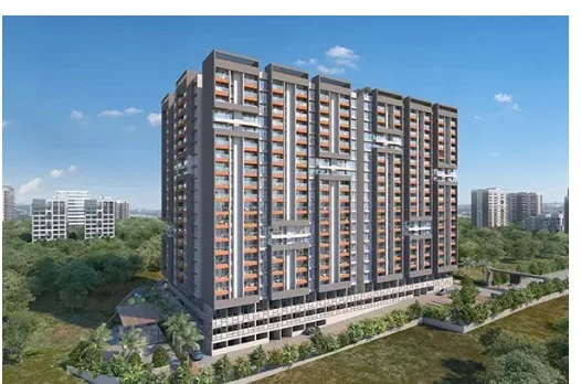 Apartment for Sale in Neco Park Central, Kharadi  , Pune