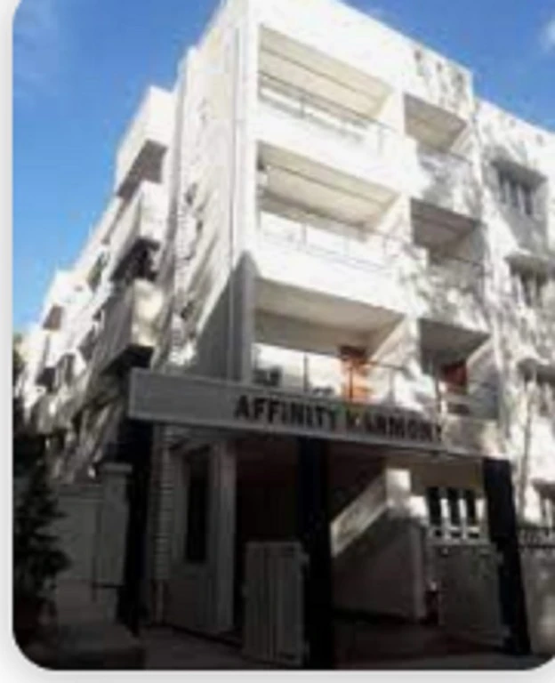 Apartment for Sale in Affinity Harmony, Yelahanka, Bangalore