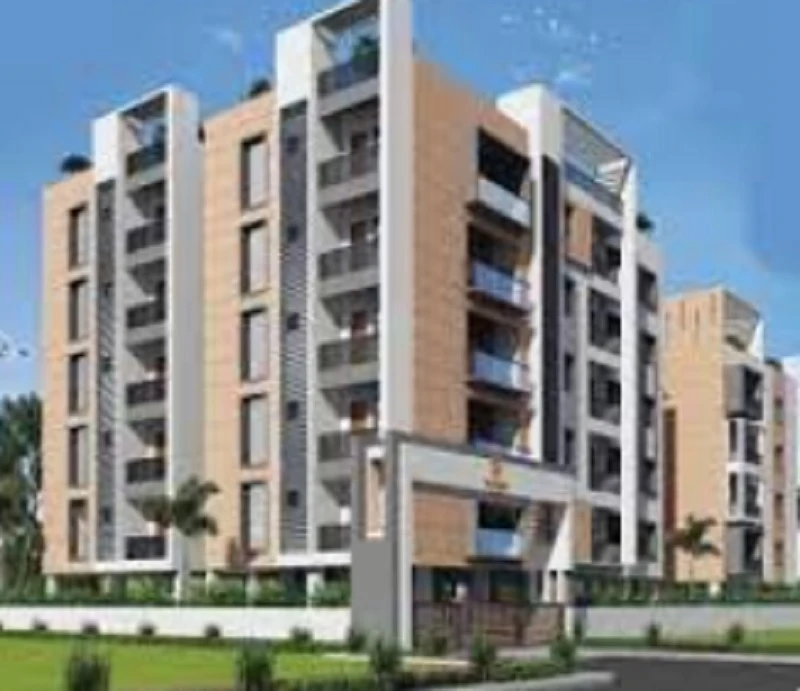 Apartment for Sale in DAC Manapark , Manapakkam, Chennai
