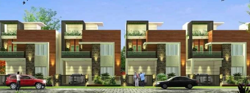 3 BHK Independent House/Villa for Sale in Evos Empire, Madanpur, Bhubaneswar